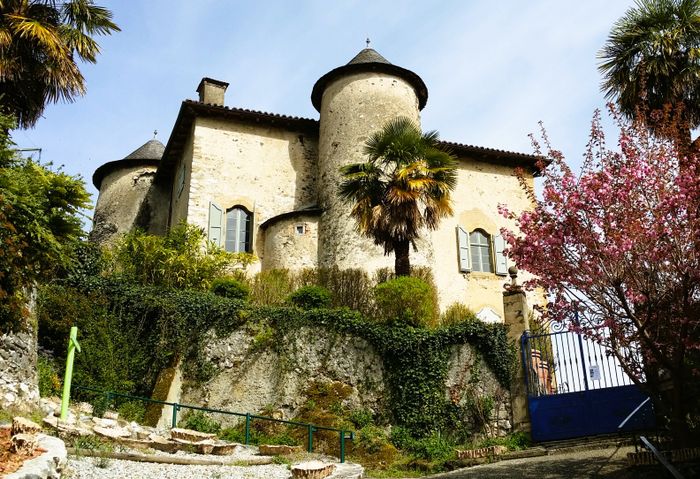 Expositions d&rsquo;automne : Présences en suspens, Château de Seix, Seix