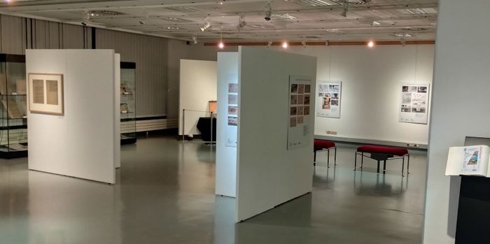 Expositions « Patrimoine photographique des Vosges : 1870-1950 » et « L’archive qui m’inspire », Archives départementales des Vosges, Épinal