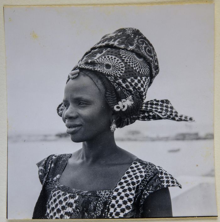 Fabriquer le regard / refaire les récits. Photothèques et légendes en partage., Centre de Recherche et de Documentation du Sénégal – Université Gaston Berger, Saint-Louis