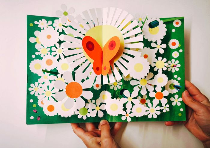 Faune et flore de papier : visite contée, Médiathèque centre-ville de Bayonne, Bayonne