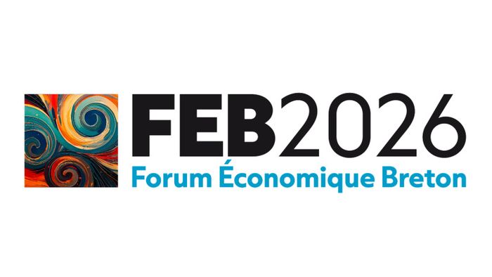 FEB – Forum Économique Breton, Palais du Grand Large – Centre des Congrès, Cancale