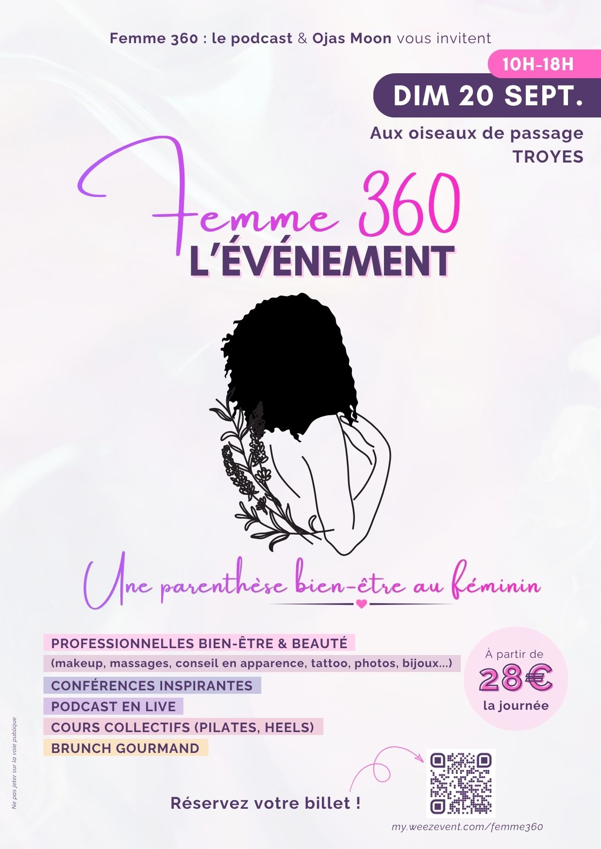 Femme 360