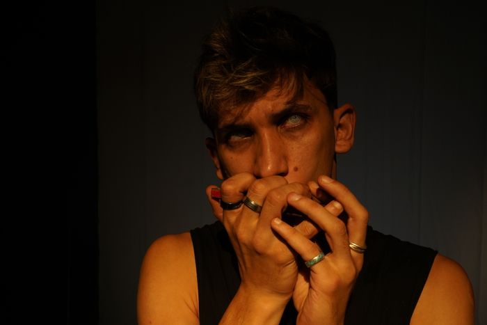 Festival actoral / Khalil Albatran et Bilal Alkhatib, Khalil Khalil, Montévidéo, Marseille