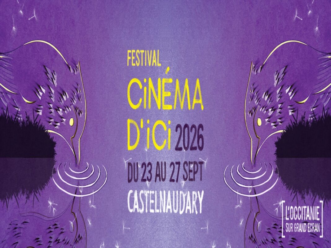 FESTIVAL CINEMA D’ICI L’OCCITANIE SUR LE GRAND ECRAN Castelnaudary