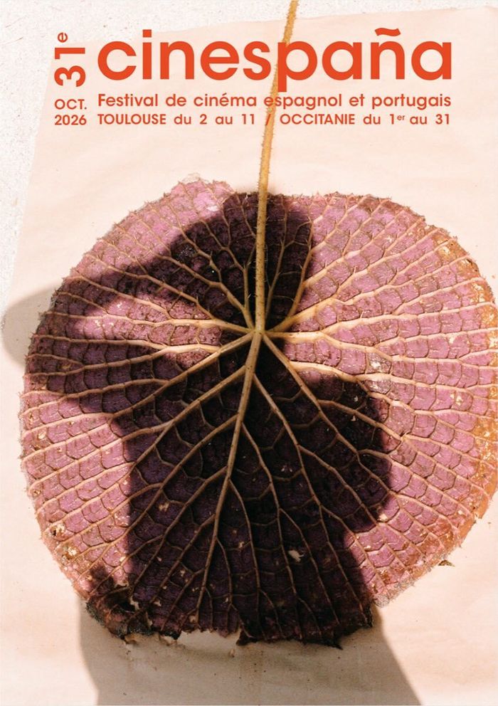 Festival Cinespaña 2026, Le Cratère, Toulouse