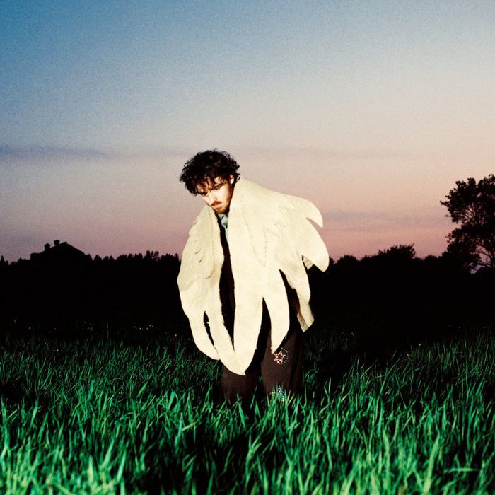 Festival Courant d&rsquo;Airs #23 – Alphonse Bisaillon, Inox, Bordeaux