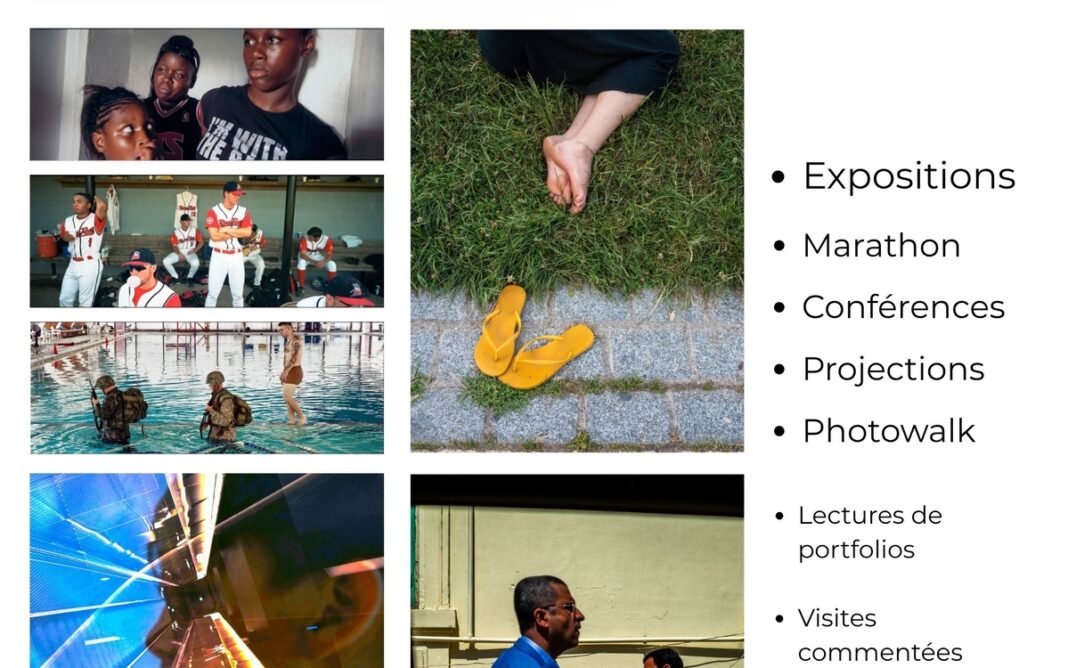 Festival Loop | Street Photography Centre Paris Anim’ Mado Robin Paris