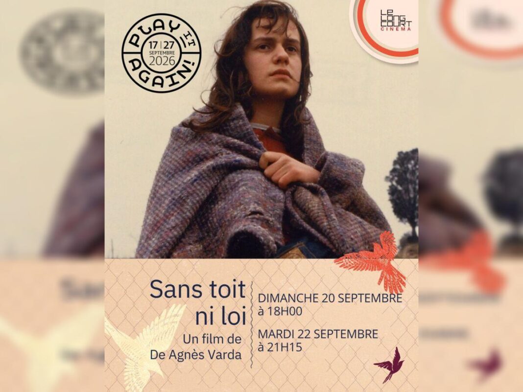 Festival Play It Again Sans toit ni loi 24 rue saint maur Coutances