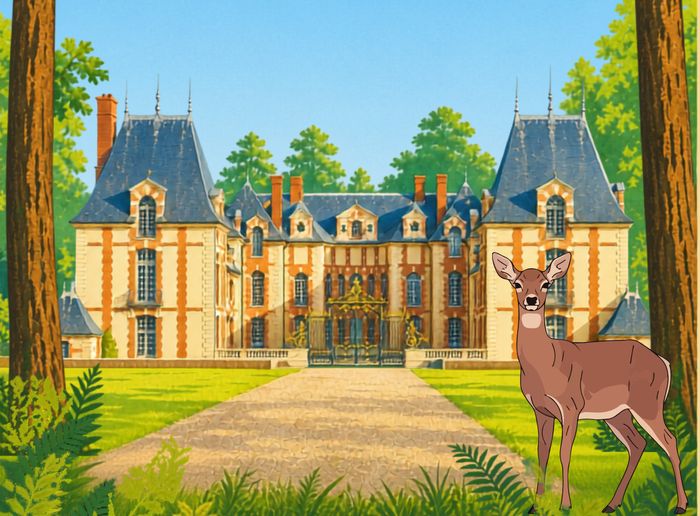 Fête de la forêt à Grosbois, Domaine de Grosbois, Boissy-Saint-Léger