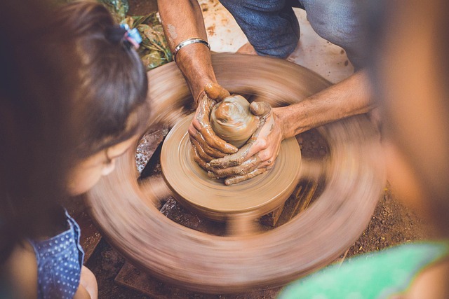 Fête de la grue Atelier nichoir  Soulaines-Dhuys