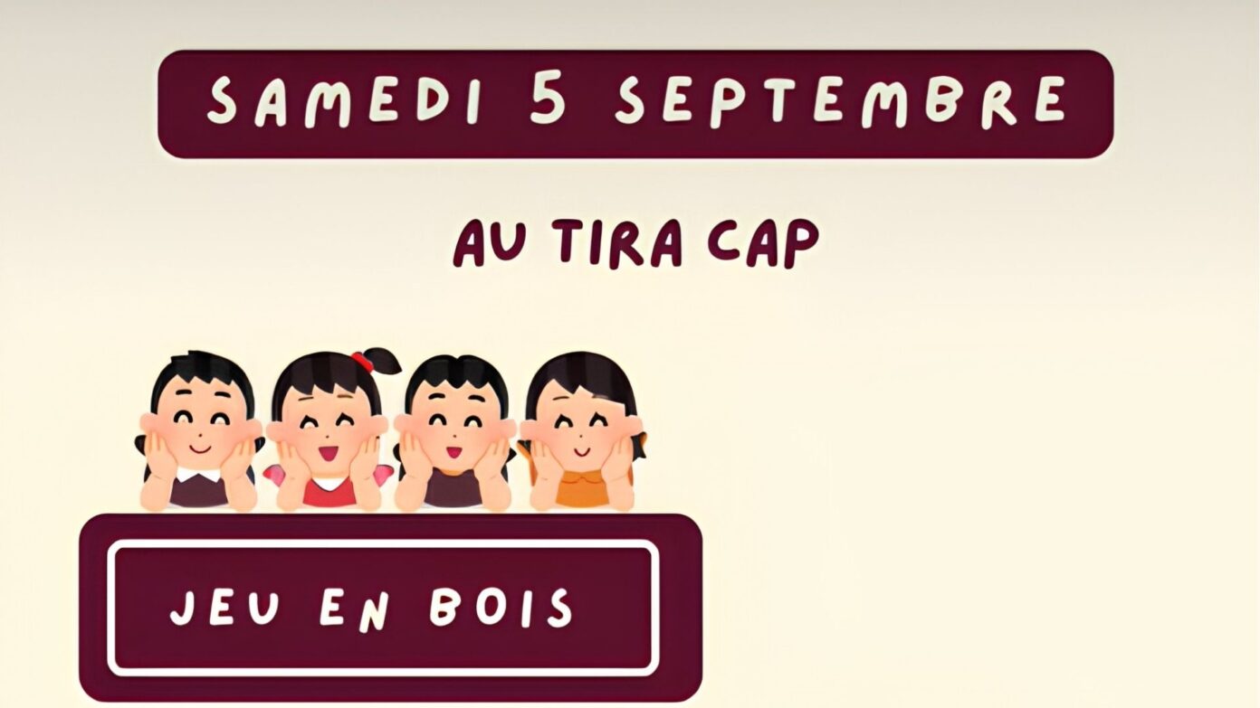 Fête de la rentrée Auberge Lo Tira Cap Lahourcade