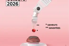 Fête de la Science 2026 en Limousin Limoges