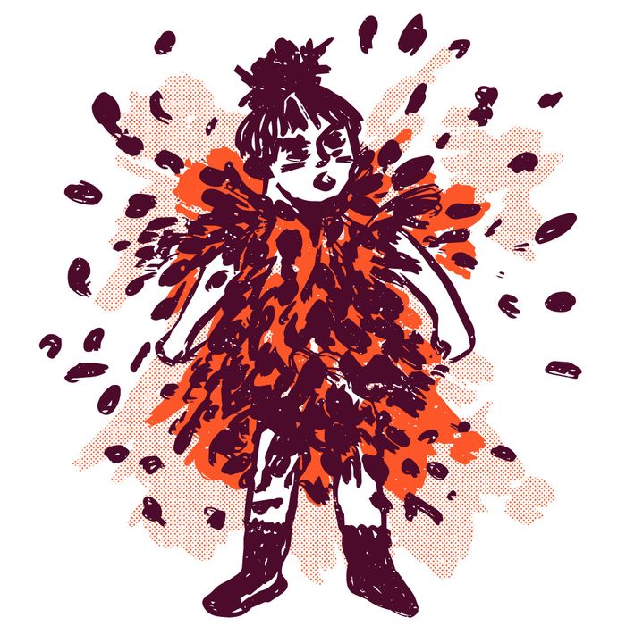 Fille tempête, Glob Théâtre, Bordeaux