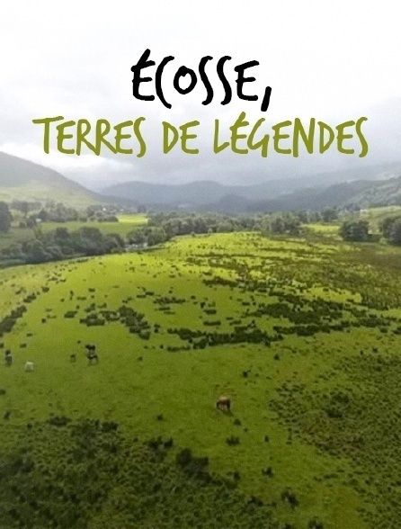 FILM (Festival Cetliques) – Projection du film Ecosse, terres de légendes, dans le cadre du festival Celtiques organisé par les ADEM, MEG, Genève
