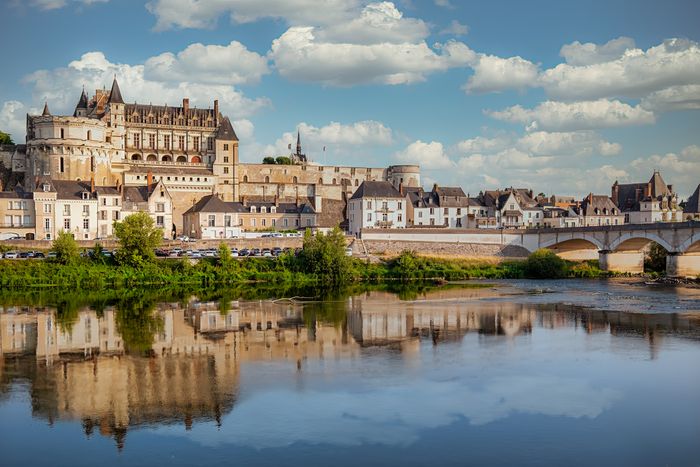 Focus historiques (30 min), Château et jardins royaux d’Amboise, Amboise