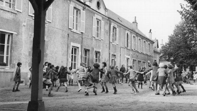 Focus sur l’école Louis Gallouédec, École Louis Gallouédec, Saint-Jean-de-Braye