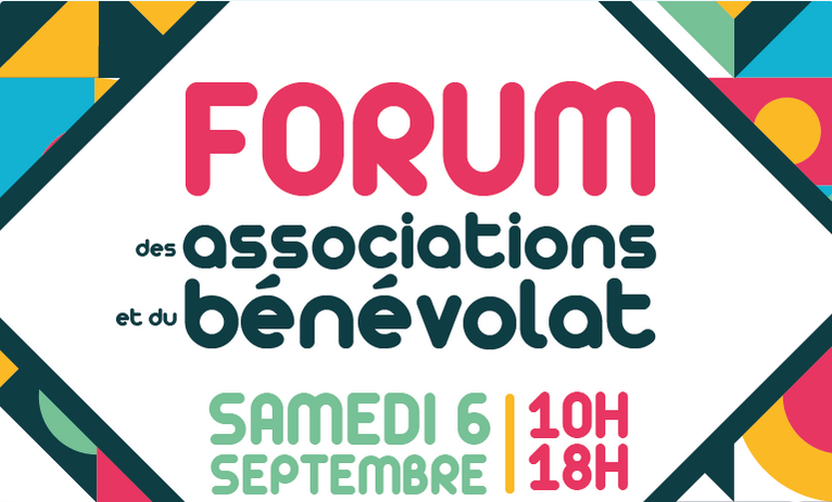 Forum des associations Parc des Expositions La Teste-de-Buch