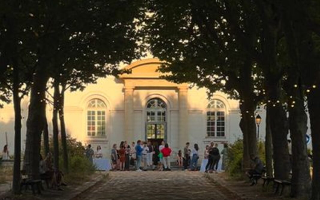 Gestes collectifs La Roche Paris