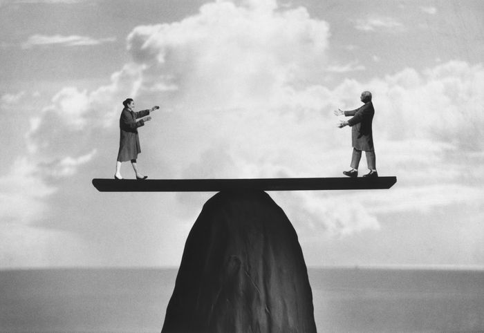 Gilbert Garcin, Lux Scène Nationale de Valence, Valence