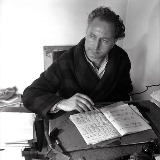 « Giono et la vérité du mensonge », Médiathèque Jacques Ellul, Pessac