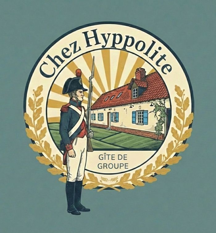 Gîte de groupe – Chez Hyppolite – Bours, Gîte de groupe “Chez Hyppolite” – Bours, Bours