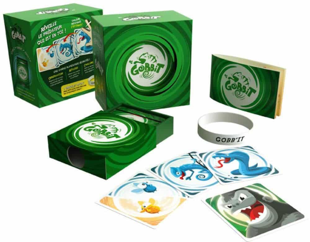 gobbit jeu