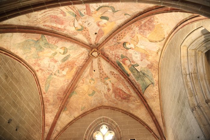 Grand concert du chœur éphémère, Eglise Notre-Dame, Kernascléden