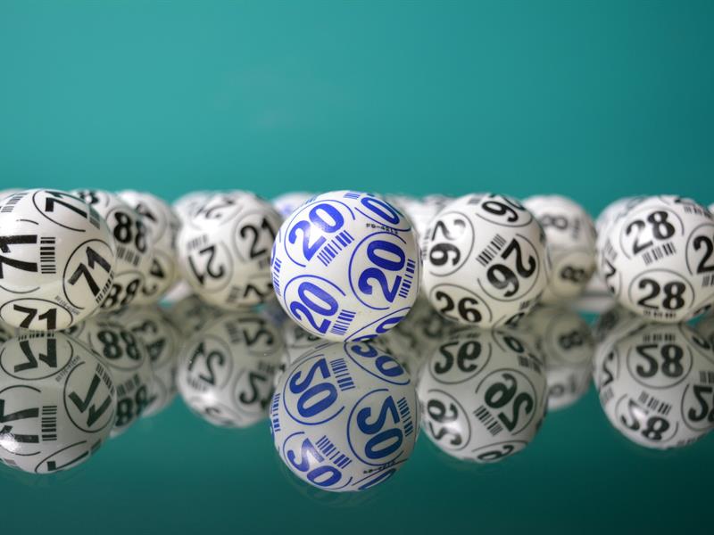 Grand Loto Salle Le Réservoir Lunéville