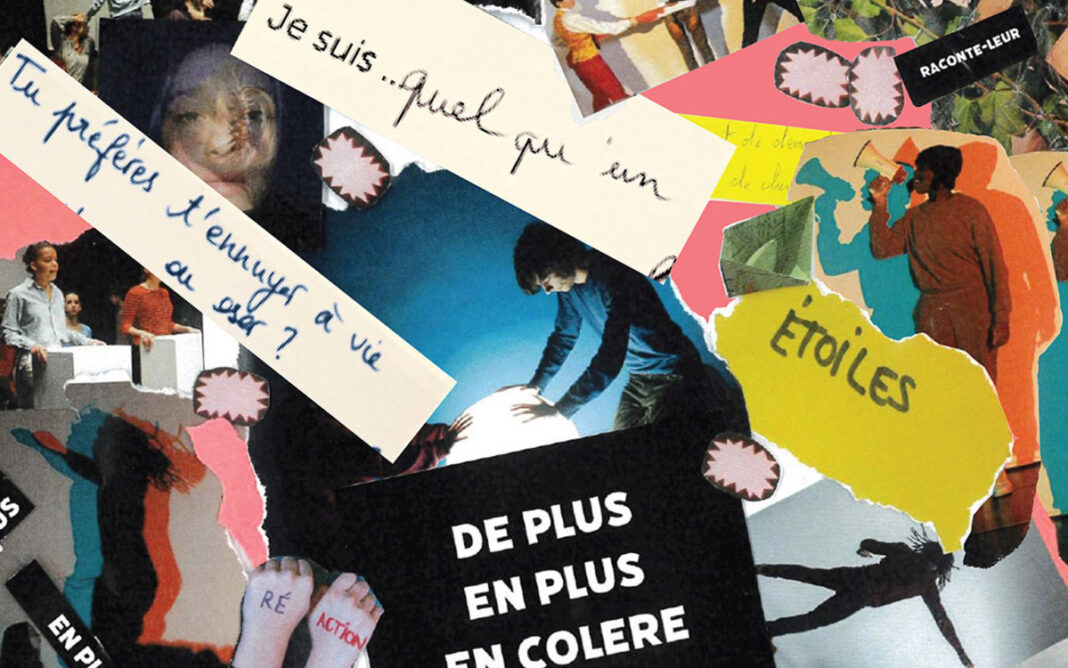 HAUT-PARLEURS 6e édition
