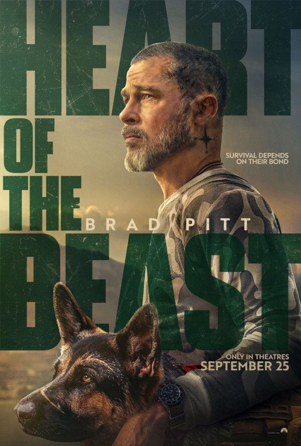 Heart of the Beast, Clap Ciné, Carmaux