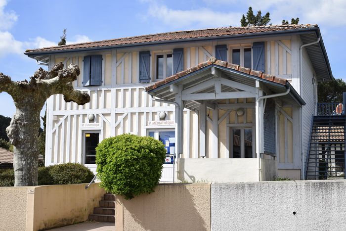 Heure du conte « Au fil de l’eau », Médiathèque, Vielle-Saint-Girons