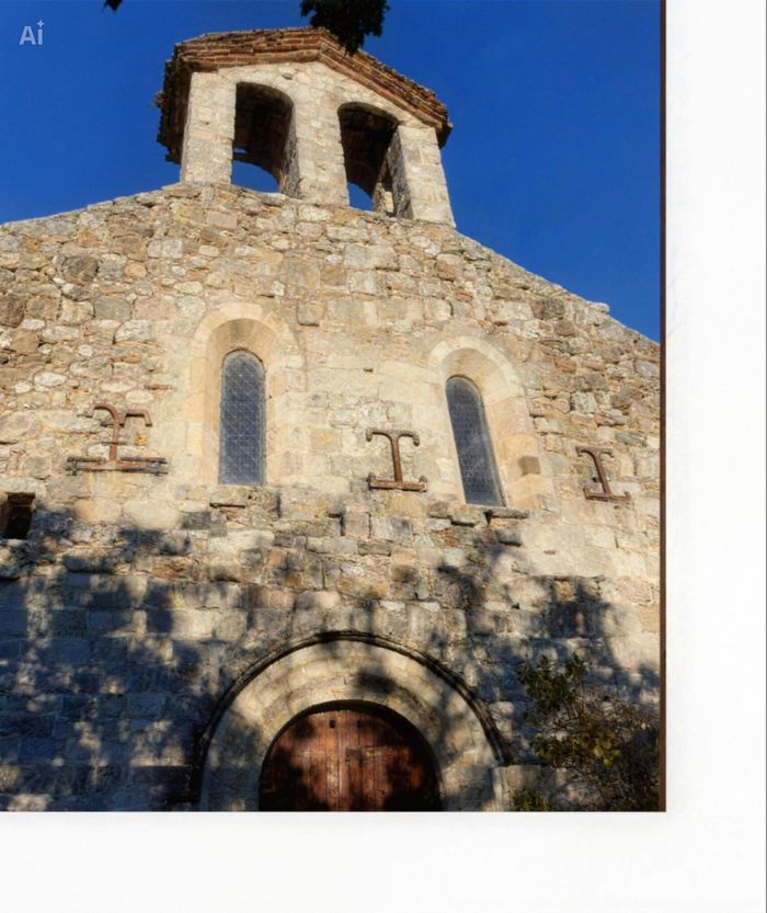Histoire de la Chapelle de Peipin, Chapelle de Peipin, Peipin