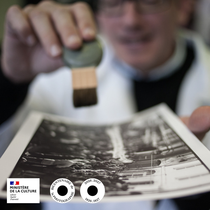 Histoire de la photographie à travers les archives de Rennes Archives de Rennes Rennes