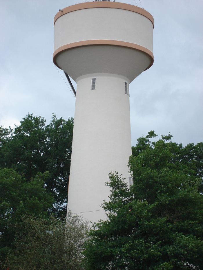 Histoire d&rsquo;eau, Château d&rsquo;eau, 25 route de Seichebrières, 45530 Vitry-aux-Loges, Vitry-aux-Loges