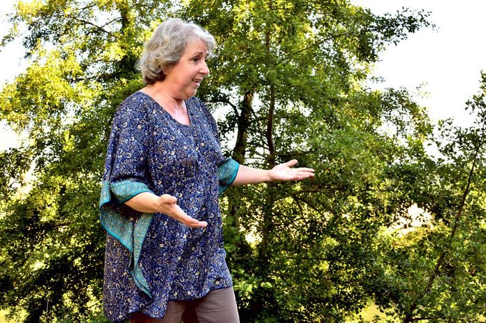 HISTOIRES À PETITS PAS – Josiane Millot | PAROLE !, MÉDIATHÈQUE LES ÉTOILES, Villenave-d’Ornon