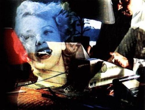 HISTOIRE(S) DE CINÉMA. MOMENTS CHOISIS DE JEAN-LUC GODARD, TAP Cinéma, Poitiers