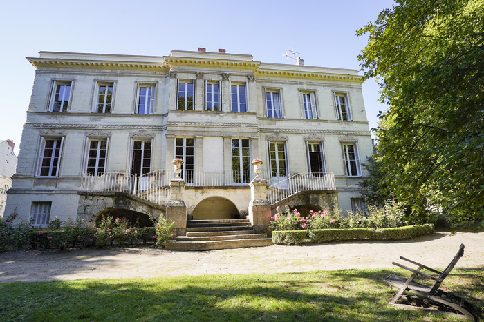 Hôtel Louvet-Mayaud, Hôtel Louvet-Mayaud, Carhaix-Plouguer