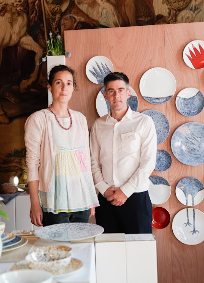 Ici, nos savoir-faire Visite Non Sans Raison Limoges
