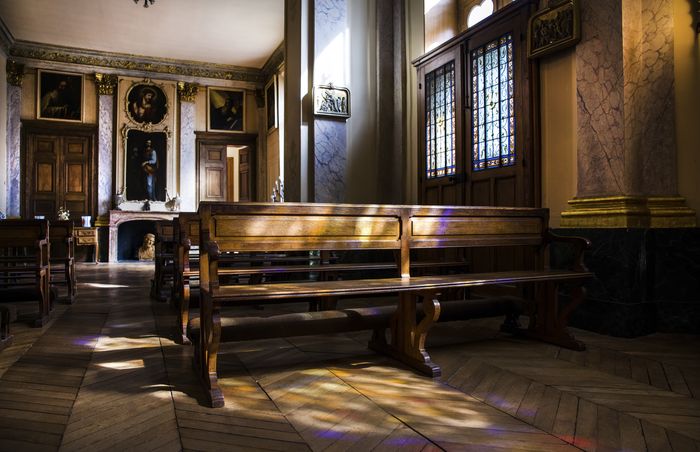« Impro-tableau » : visites originales et décalées de la résidence avec des comédiens, Résidence Repotel, Issy-les-Moulineaux