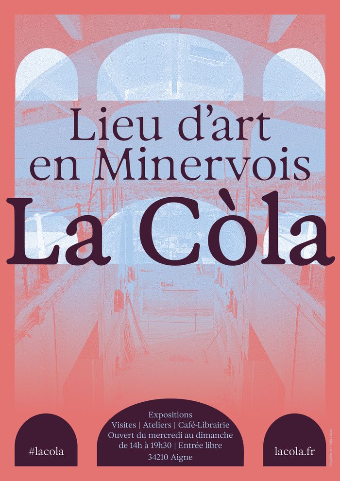 Inauguration de La Còla, La Còla Bunoz, Blomac