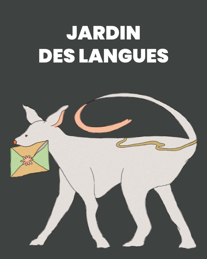 INITIATION AU TAÏWANAIS, Bibliothèque Benoîte Groult, Paris