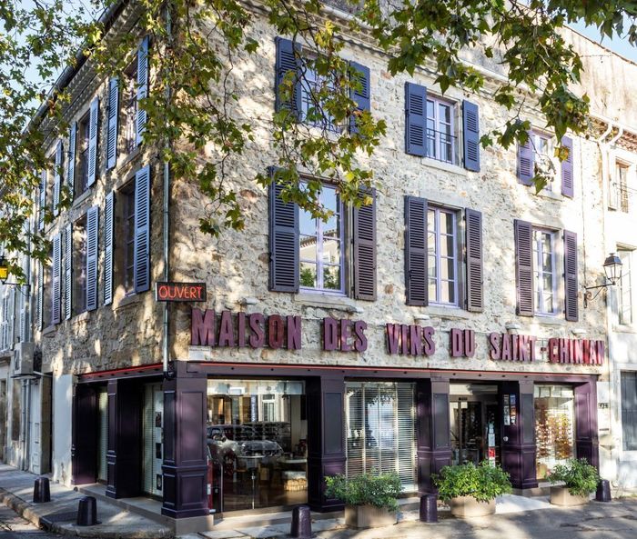 Initiation et découverte de l’appellation Saint-Chinian, Maison des Vins de Saint-Chinian, Saint-Chinian