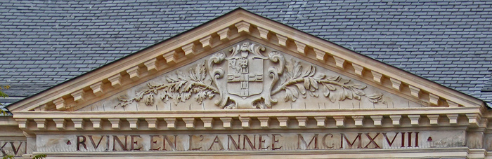 Initiez-vous à la recherche de vos ancêtres et créez votre arbre généalogique !, Présidial – ancien palais de justice et ses cachots, Bailleul