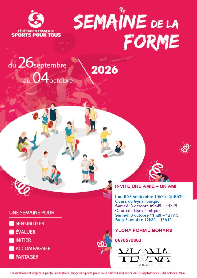 Invite une amie ou un ami, Route de Milizac 29820 Bohars, Bohars
