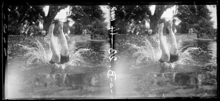 Jacques Henri Lartigue – La vie en relief, ufo distribution, Paris