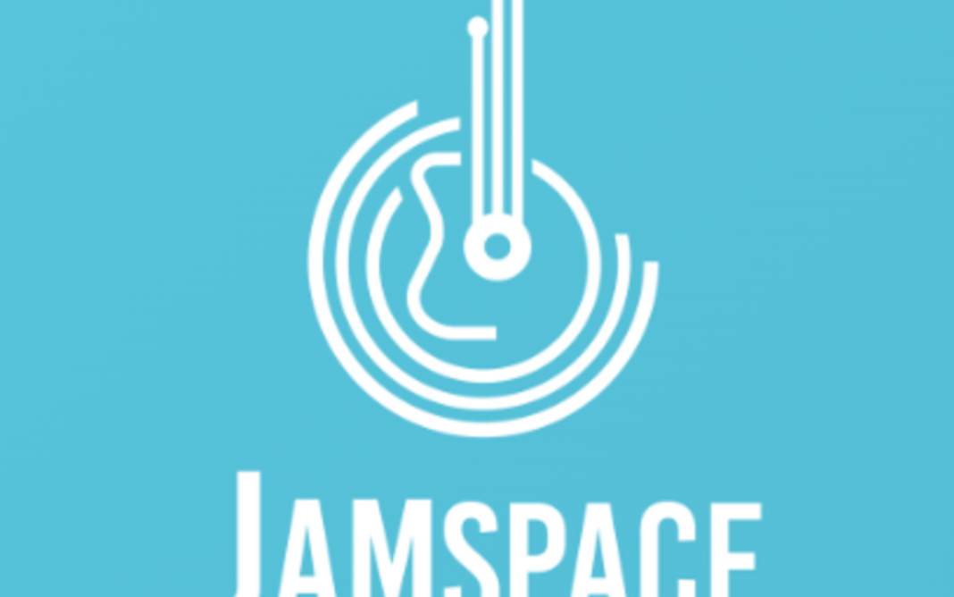 Jamspace // Blue Orange x Minuit Boulevard La Dame de Canton Paris