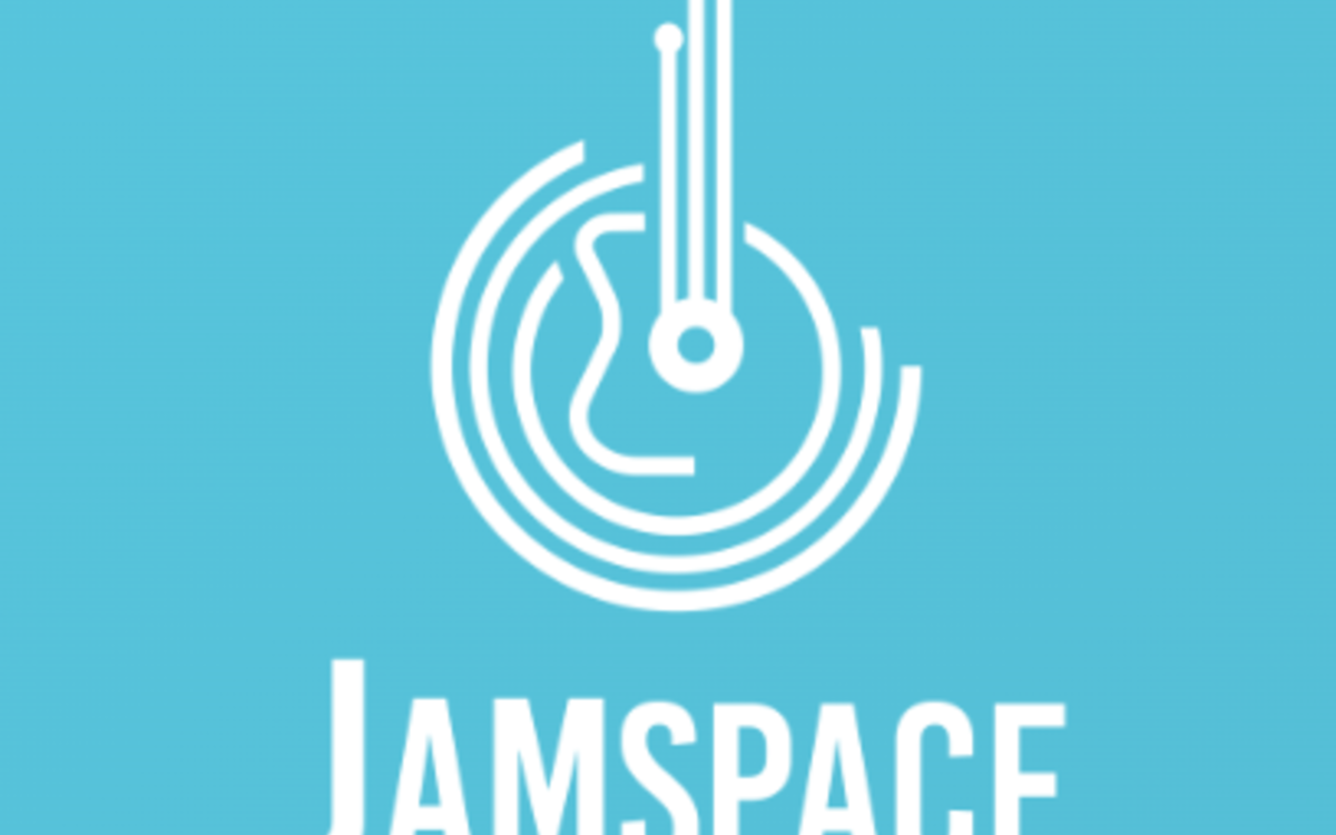 Jamspace // Blue Orange x Minuit Boulevard La Dame de Canton Paris