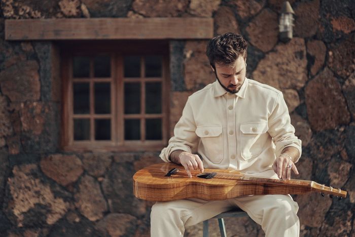 JASON MIST – Apéro-concert, Maison des Arts Vivants, Villenave-d’Ornon