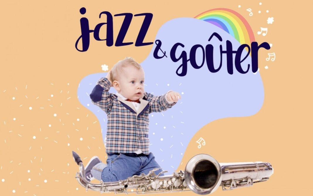 Jazz & goûter : toute la programmation Le Sunset/Sunside Paris
