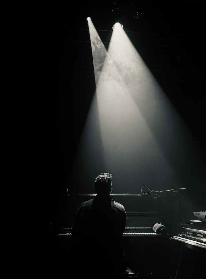 Jazz night GROOVE PARTY | Matthieu Llodra, Le Chaudron – Centre des Musiques Actuelles, Genève